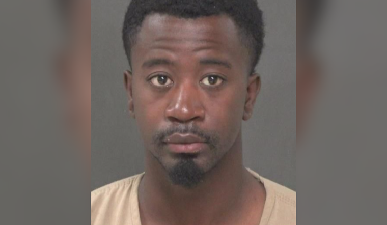 Jacksonville Man Pleads Guilty to Muskingum University Shooting, Faces Over 35 Years in Prison