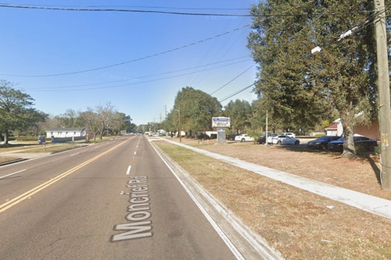 Jacksonville Man Shot During Argument in Moncrief as Police Investigate Non-Fatal Incident