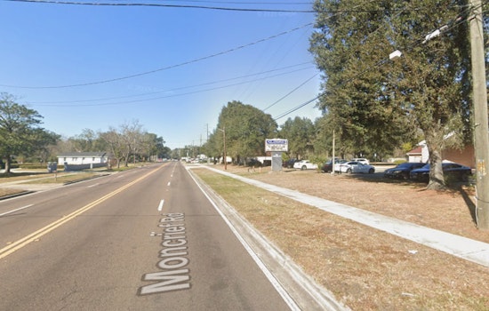 Jacksonville Man Shot During Argument in Moncrief as Police Investigate Non-Fatal Incident