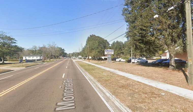 Jacksonville Man Shot During Argument in Moncrief as Police Investigate Non-Fatal Incident