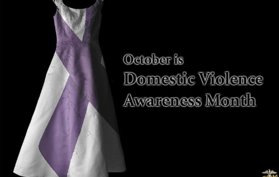 Jacksonville Marks Domestic Violence Awareness Month with Survivor Stories and Calls for Action