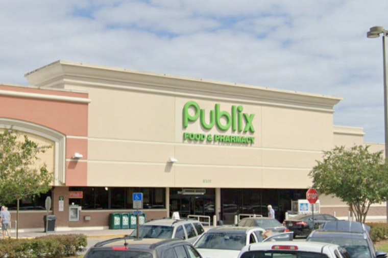 Jacksonville Publix Sells $1 Million Powerball Ticket, Jackpot Soars to $295 Million