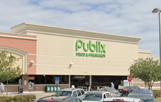 Jacksonville Publix Sells $1 Million Powerball Ticket, Jackpot Soars to $295 Million