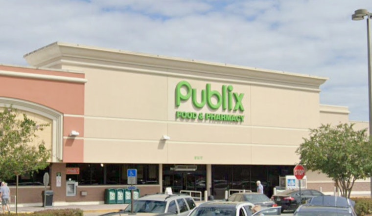Jacksonville Publix Sells $1 Million Powerball Ticket, Jackpot Soars to $295 Million