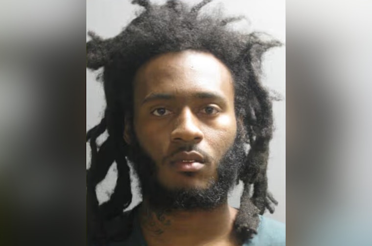 Jacksonville Rapper's Brother Abdul Robinson Jr. Sentenced to 12 Years After Plea in 2020 Murder Case