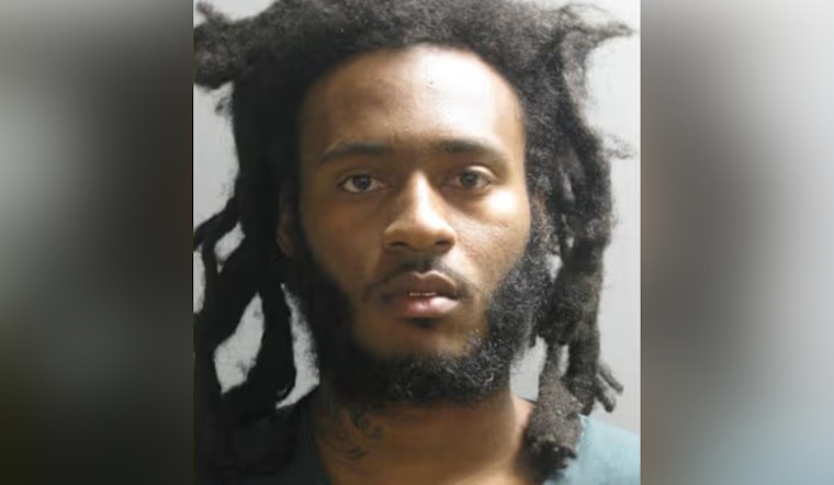 Jacksonville Rapper's Brother Abdul Robinson Jr. Sentenced to 12 Years After Plea in 2020 Murder Case