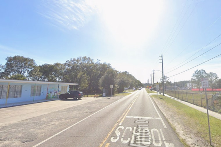Jacksonville Residents Rally Against Proposed Apartment Complex on Contaminated Land Near Ribault High School