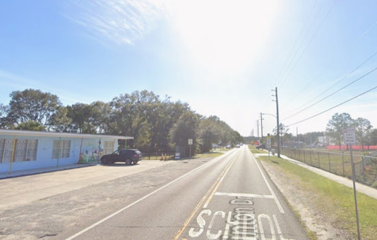 Jacksonville Residents Rally Against Proposed Apartment Complex on Contaminated Land Near Ribault High School