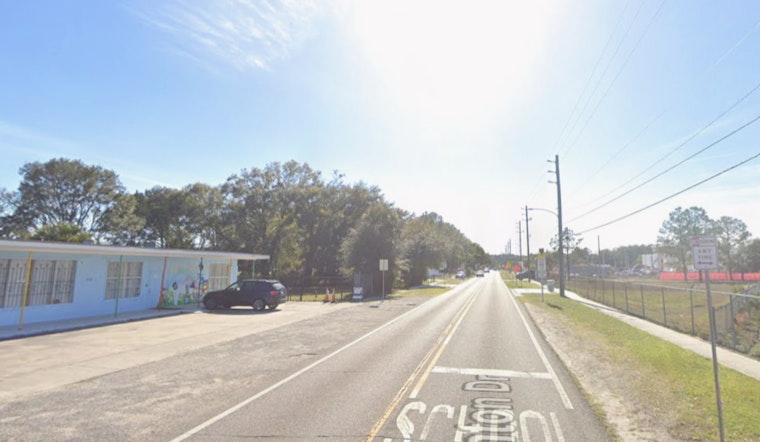 Jacksonville Residents Rally Against Proposed Apartment Complex on Contaminated Land Near Ribault High School
