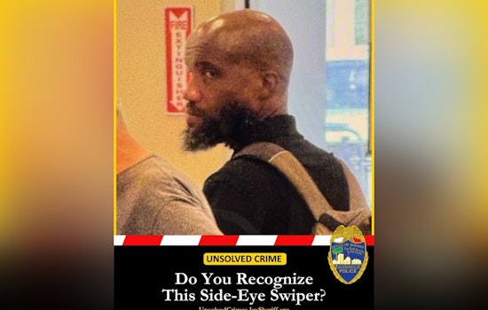 Jacksonville Sheriff Seeks Help to Catch "Side-Eye Swiper" in Repeat Shoplifting Incidents on Beach Boulevard