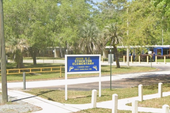 Jacksonville Sheriff T.K. Waters to Engage with Locals in Ortega Forest Walk This Saturday