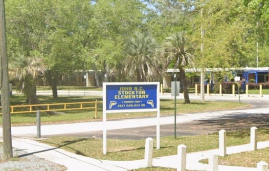Jacksonville Sheriff T.K. Waters to Engage with Locals in Ortega Forest Walk This Saturday