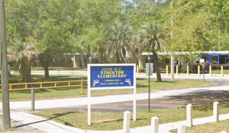 Jacksonville Sheriff T.K. Waters to Engage with Locals in Ortega Forest Walk This Saturday