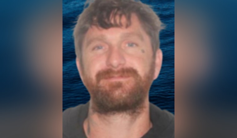 Jacksonville Sheriff's Office Appeals for Public's Help in Solving the Homicide of Robert Velleca