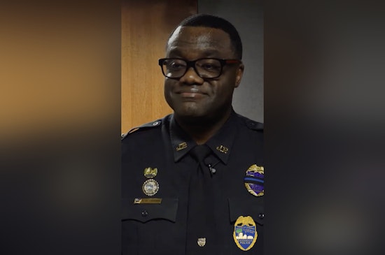 Jacksonville Sheriff's Office Launches #BridgeToSafety Campaign for Domestic Violence Awareness Month