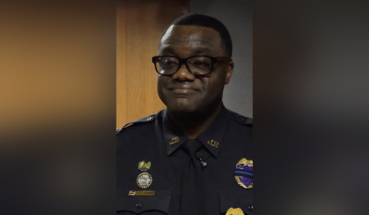 Jacksonville Sheriff's Office Launches #BridgeToSafety Campaign for Domestic Violence Awareness Month