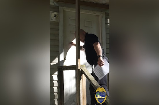Jacksonville Sheriff's Office Tightens Halloween Safety Protocols for Registered Offenders