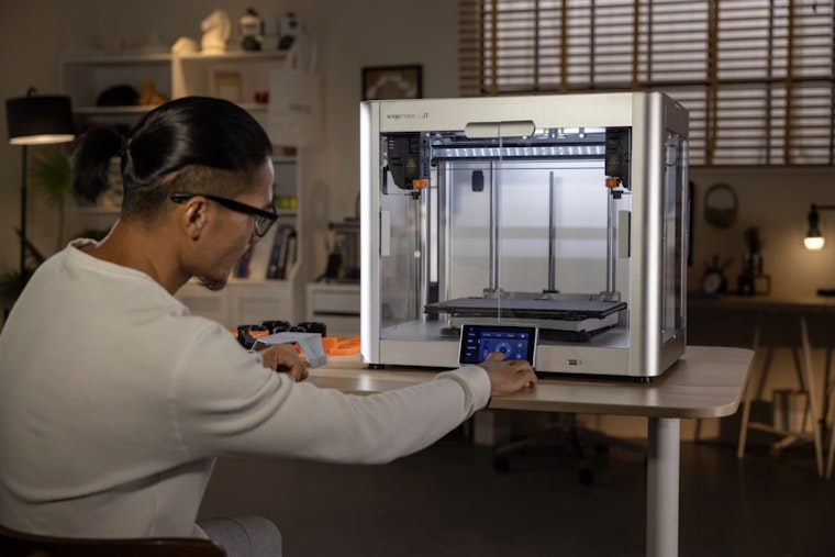Jacksonville State University Bolsters Additive Manufacturing Capabilities with EOS Partnership