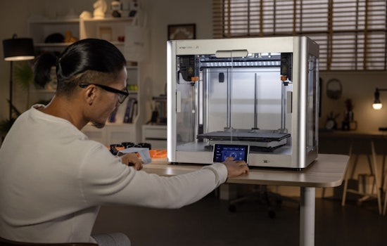 Jacksonville State University Bolsters Additive Manufacturing Capabilities with EOS Partnership