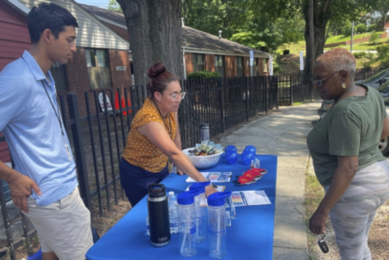 Durham Centralizes Community Engagement Efforts for Enhanced City-Resident Relations