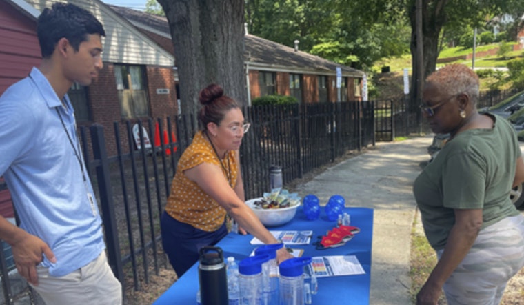 Durham Centralizes Community Engagement Efforts for Enhanced City-Resident Relations