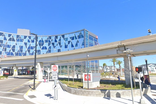 Jacksonville Transportation Authority Operator Hailed for Heroic Act of Vigilance on Duty
