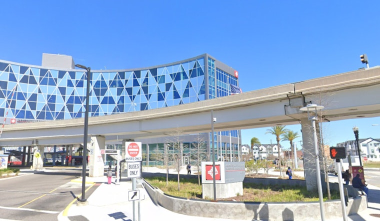 Jacksonville Transportation Authority Operator Hailed for Heroic Act of Vigilance on Duty