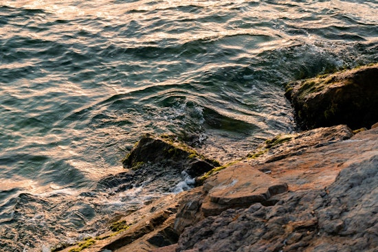 Jacksonville Weather Service Issues Coastal Flood Advisory and Rip Current Warning for Duval County