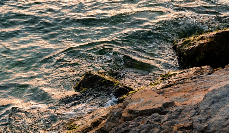 Jacksonville Weather Service Issues Coastal Flood Advisory and Rip Current Warning for Duval County