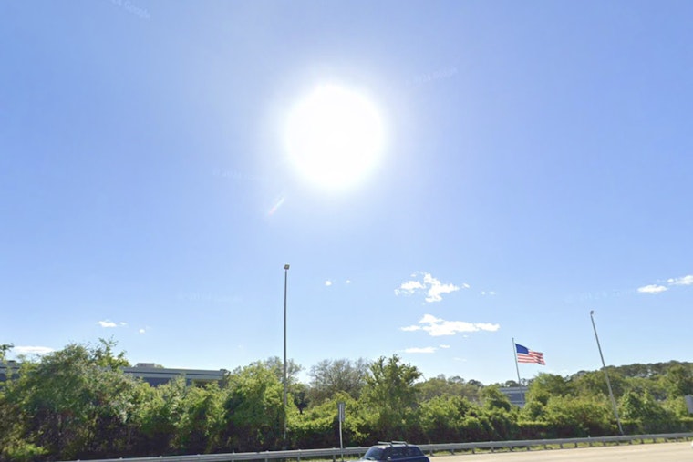 Jacksonville Welcomes Sunny Skies and Comfortable Temps This Week, NWS Forecasts Pleasant Weather Ahead
