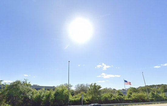 Jacksonville Welcomes Sunny Skies and Comfortable Temps This Week, NWS Forecasts Pleasant Weather Ahead