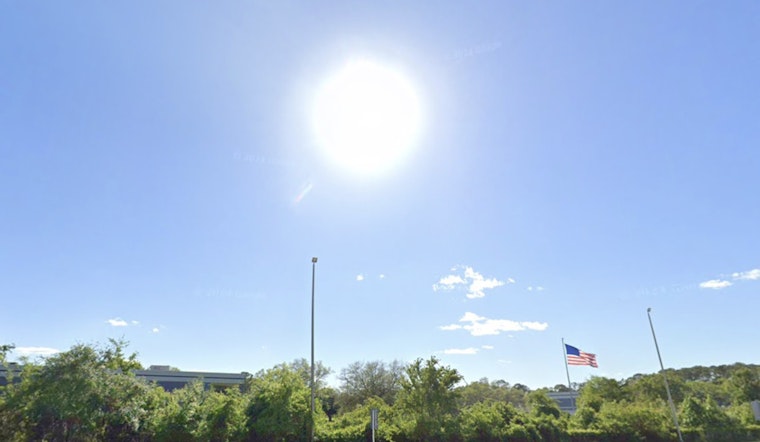 Jacksonville Welcomes Sunny Skies and Comfortable Temps This Week, NWS Forecasts Pleasant Weather Ahead