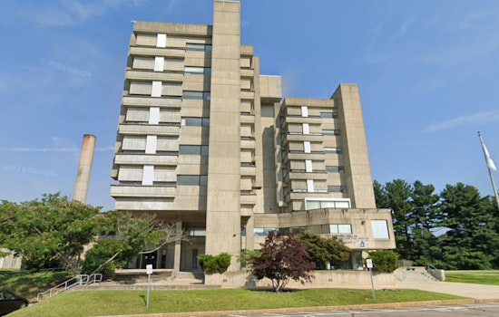 Jamaica Plain Campus Named in Honor of Esteemed Public Health Leader Dr. Alfred DeMaria, Jr.