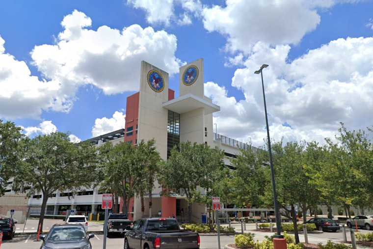 James A. Haley Veterans' Hospital in Tampa Acclaimed for Specialized Rehab Programs and Exceptional Training of Medical Professionals