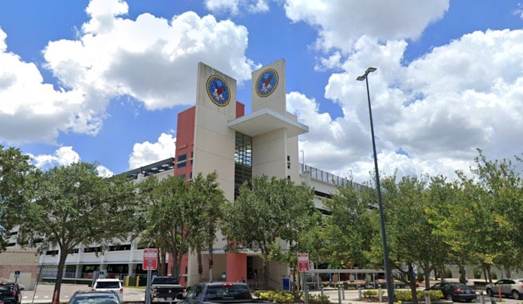 James A. Haley Veterans' Hospital in Tampa Acclaimed for Specialized Rehab Programs and Exceptional Training of Medical Professionals