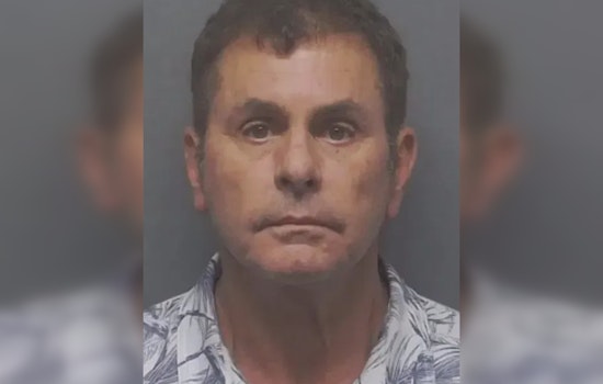 James Cotter Faces Justice After Being Charged with Cover-Up in Suzanne Simpson's Disappearance
