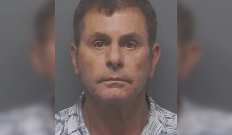 James Cotter Faces Justice After Being Charged with Cover-Up in Suzanne Simpson's Disappearance