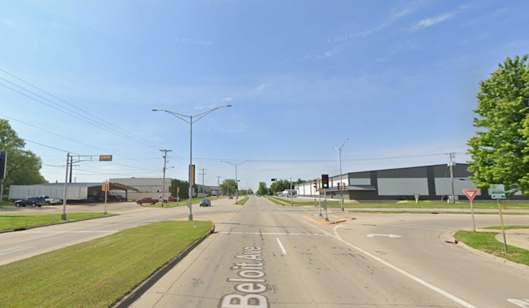 Janesville Drivers Warned of Beloit Avenue Construction Impacting Traffic Through October 23