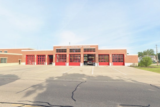 Janesville Fire and Police Departments Offer Free Child Safety Seat Inspections on November 13