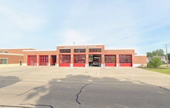 Janesville Fire and Police Departments Offer Free Child Safety Seat Inspections on November 13