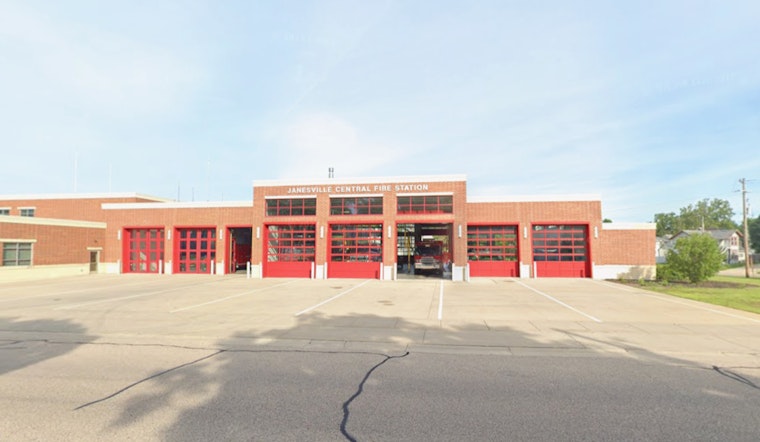 Janesville Fire and Police Departments Offer Free Child Safety Seat Inspections on November 13