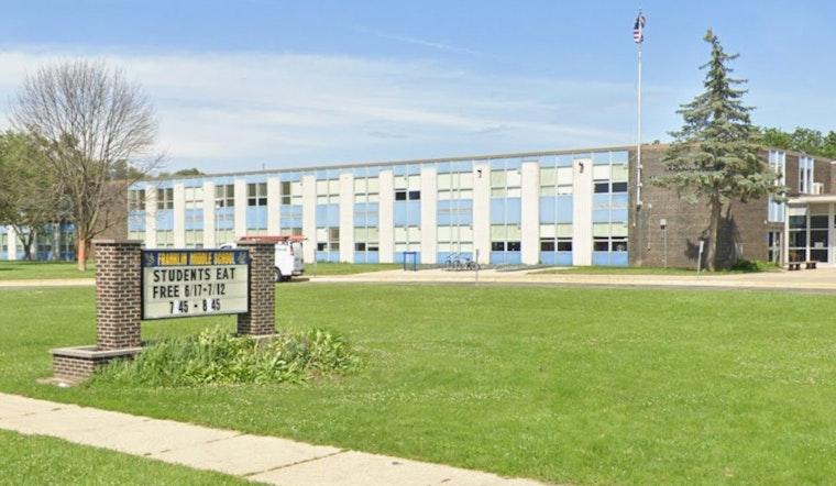 Janesville Middle Schoolers Anticipate Return of Exciting Rec Nites Featuring Swimming, Games, and Dancing