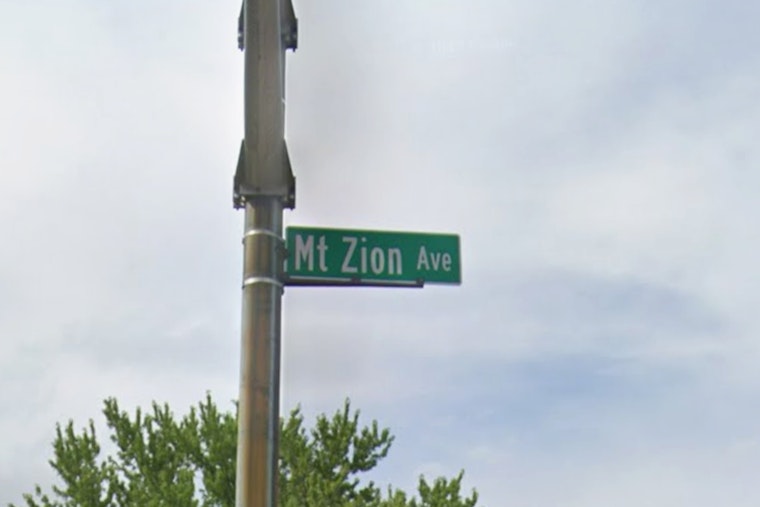 Janesville's Mt. Zion Avenue Set for Major Overhaul as Community Engagement Forum Is Announced