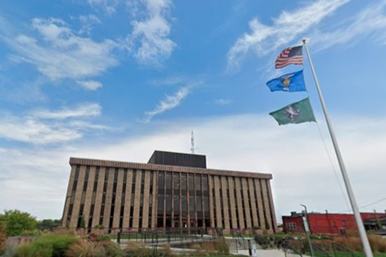 Janesville's Riverside Park to Host Family-Friendly Drive-Thru Trunk or Treat Event on October 18
