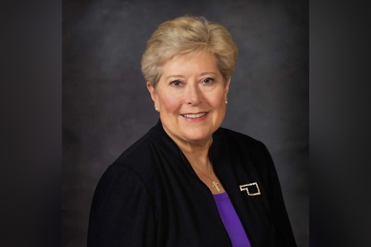 Jari Askins Appointed Interim City Attorney for Lawton, Bringing Decades of Oklahoma Political Experience