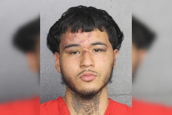 Jason Banegas Pleads Guilty to First-Degree Murder of Hollywood Officer Yandy Chirino, Cancelling Trial