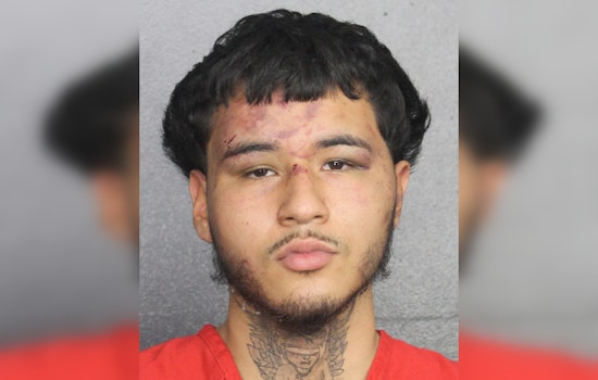 Jason Banegas Pleads Guilty to First-Degree Murder of Hollywood Officer Yandy Chirino, Cancelling Trial
