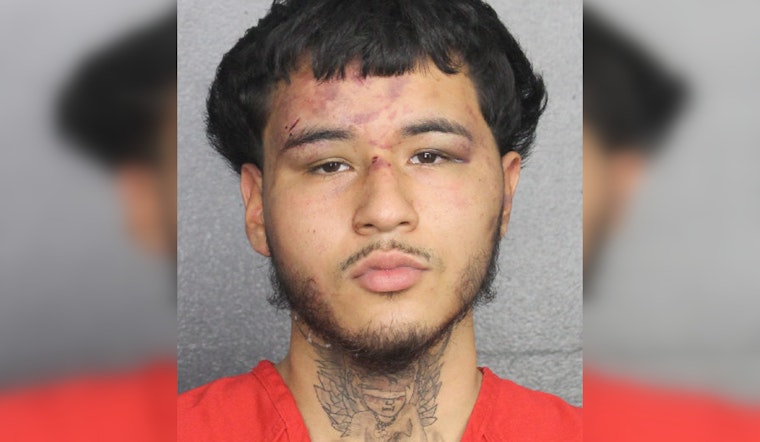 Jason Banegas Pleads Guilty to First-Degree Murder of Hollywood Officer Yandy Chirino, Cancelling Trial