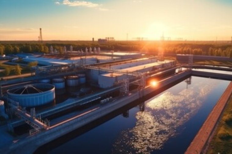 Jasper, Missouri Set for Major Wastewater System Revamp with $1.1M State Funding Boost