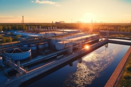 Jasper, Missouri Set for Major Wastewater System Revamp with $1.1M State Funding Boost